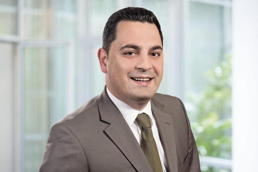 ERGO Versicherung Jihad Jouda, Zum Benningloh in Oelde