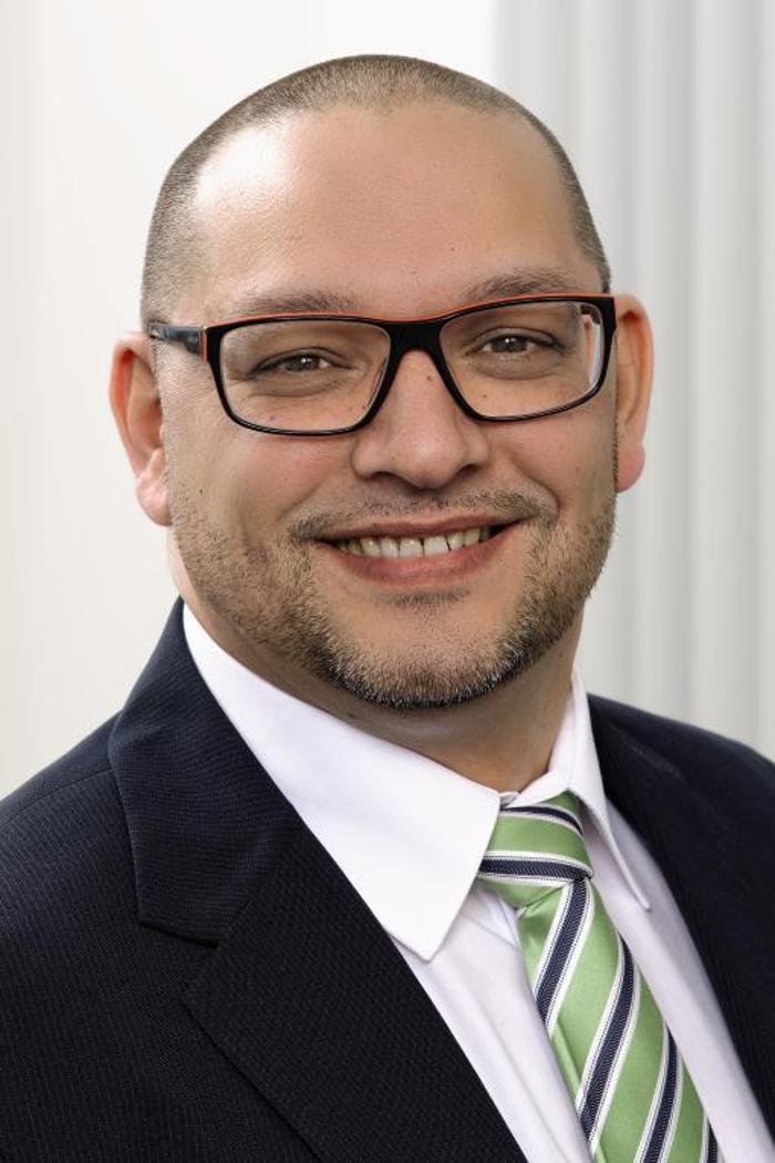 ERGO Versicherung Jürgen Häusler, Lindenstraße in Münchberg