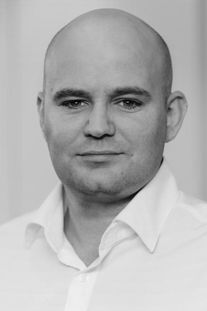 ERGO Versicherung Guido Balczukat, Griegstraße in Hamburg