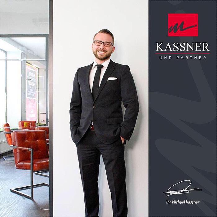 ERGO Versicherung Michael Kassner, Burgstraße in Lahnstein