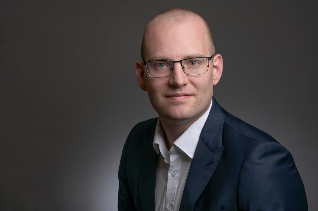 ERGO Versicherung Georg Böhles, Traminerweg in Gönnheim