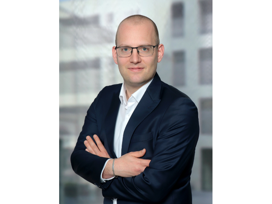 ERGO Versicherung Georg Böhles, Traminerweg in Gönnheim