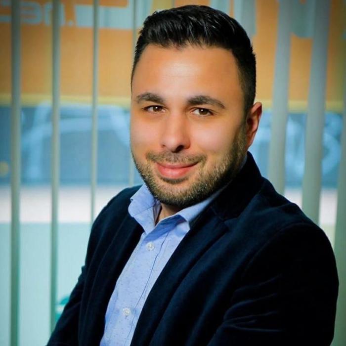 ERGO Versicherung Halil Ibrahim Yildiz, Wiehagen in Gelsenkirchen