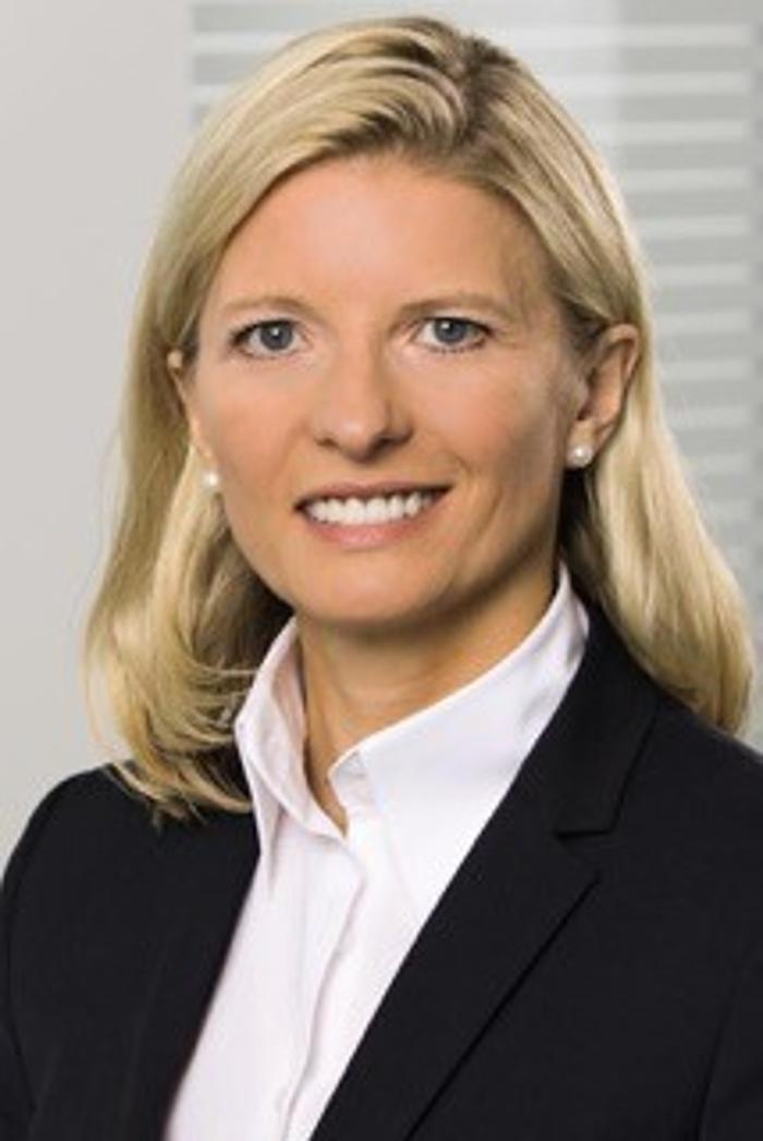 ERGO Versicherung Agnes Flak in Düsseldorf - Logo