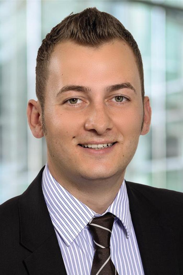 ERGO Agentur Steffen Ilsanker, Am Jakobusweg in Erbach