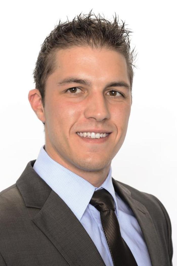 ERGO Versicherung Manuel Fritz, Auf dem Bühl in Greifenstein