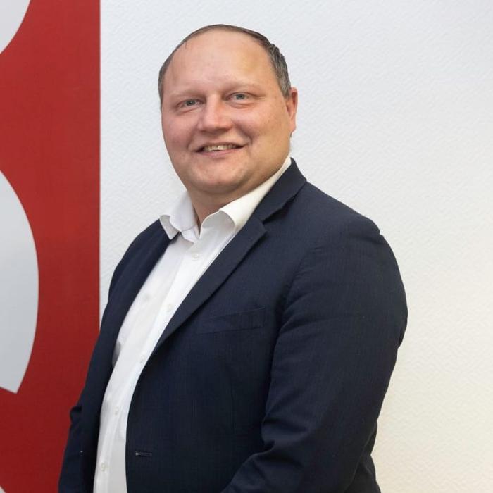 ERGO Versicherung Richard Medwedjew, Lange Straße in Seesen