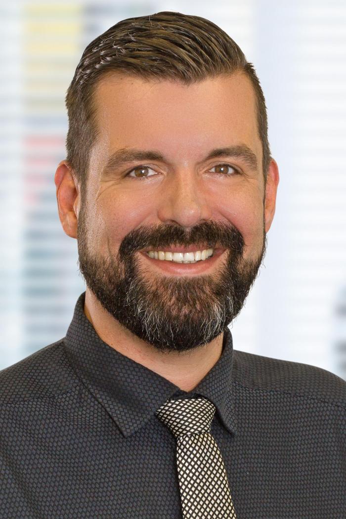 ERGO Versicherung Simon Neetix, Wasserstraße in Viersen