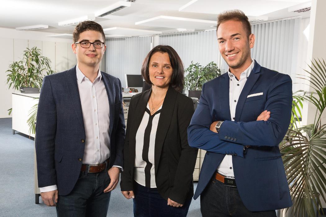 ERGO Versicherung Oliver Haupt, Lange Straße in Braunschweig