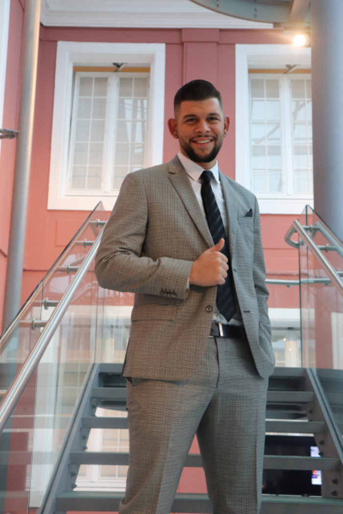 ERGO Versicherung Efe Özkan, Marktstraße in Oberhausen