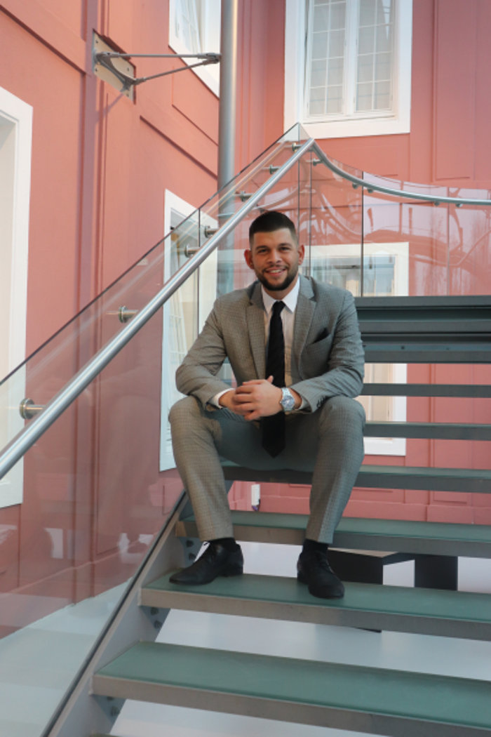 ERGO Versicherung Efe Özkan, Marktstraße in Oberhausen