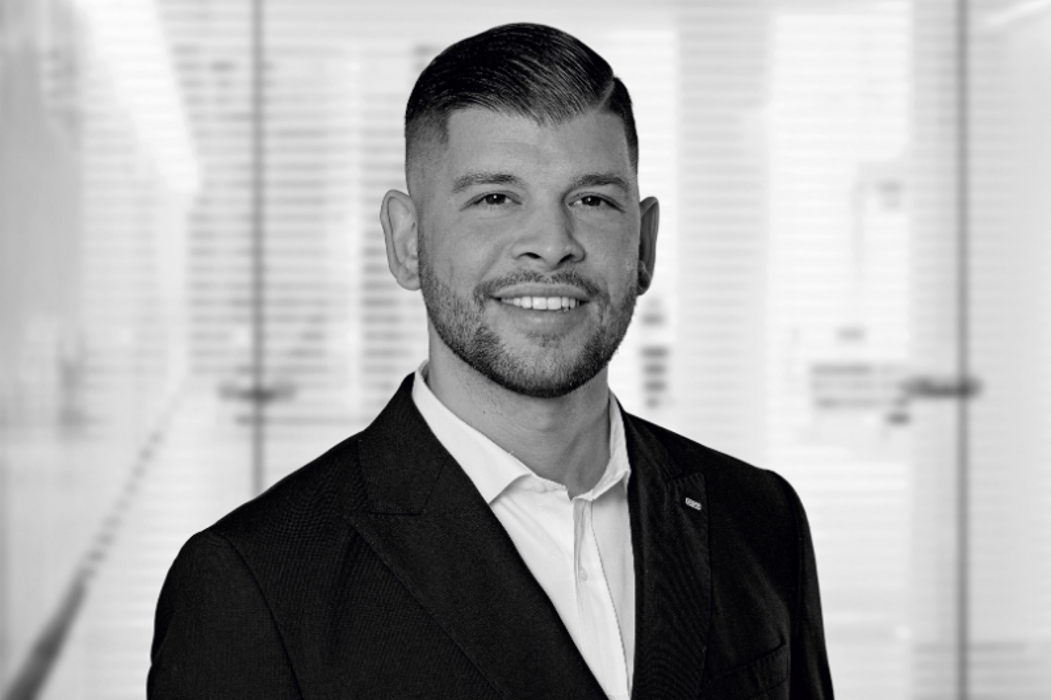 ERGO Versicherung Efe Özkan, Marktstraße in Oberhausen