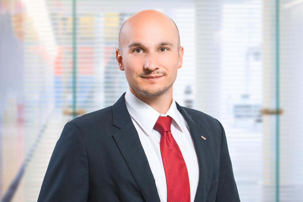 ERGO Versicherung Stefan Schüler, Bahnhofstr. in Berlin