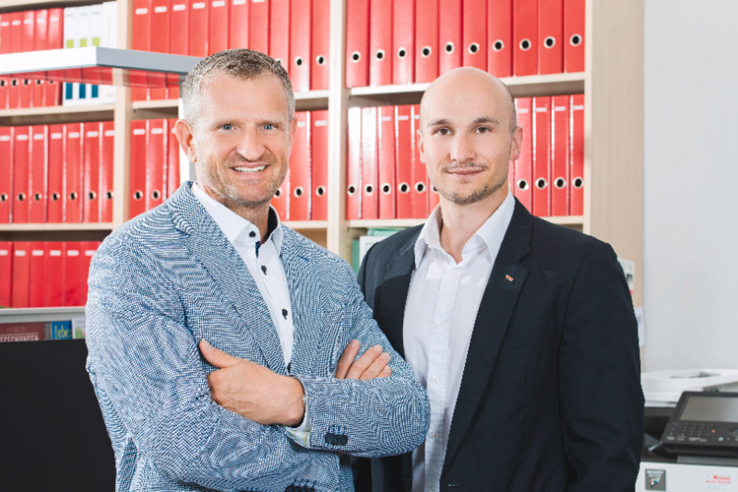 ERGO Versicherung Stefan Schüler, Bahnhofstr. in Berlin