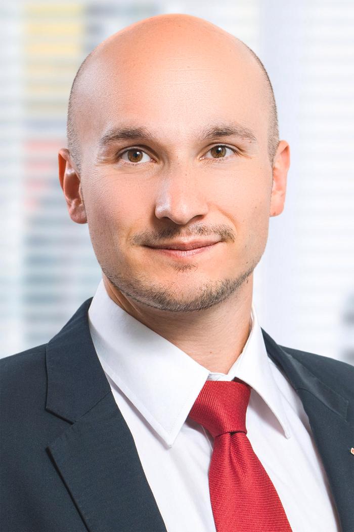 ERGO Versicherung Stefan Schüler, Bahnhofstr. in Berlin