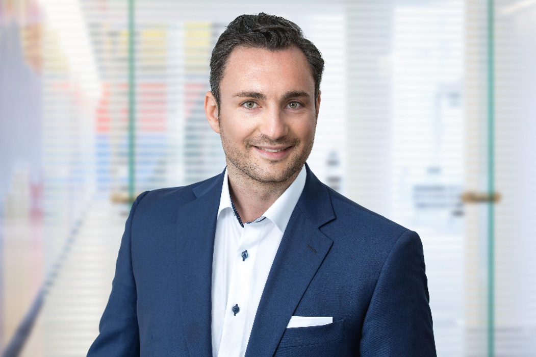 ERGO Versicherung Michael Kanzlsperger, Stadtplatz in Vilshofen an der Donau