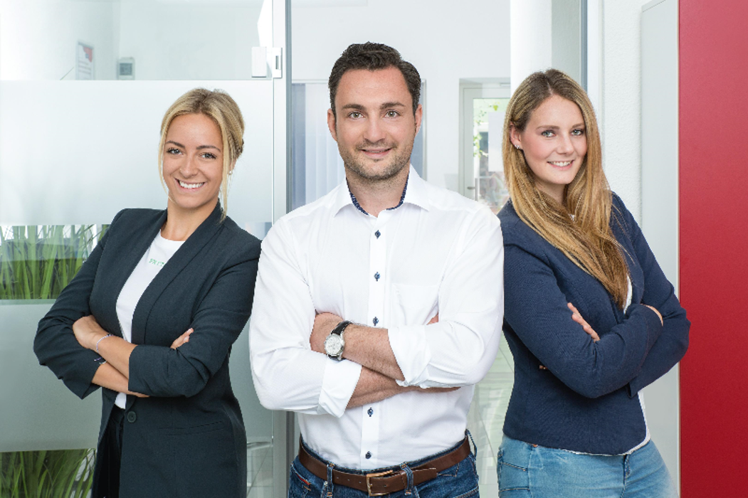ERGO Versicherung Michael Kanzlsperger, Stadtplatz in Vilshofen an der Donau