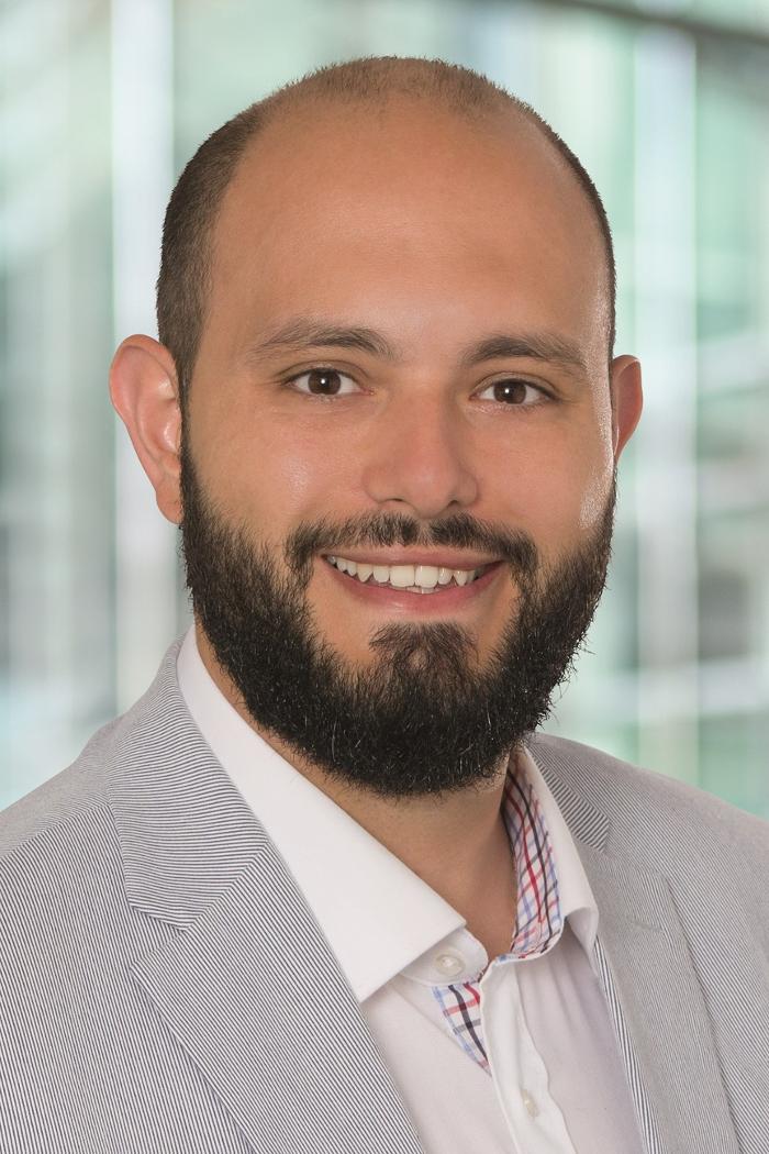 ERGO Versicherung Cemil Mobayed, Mendener Landstraße in Iserlohn