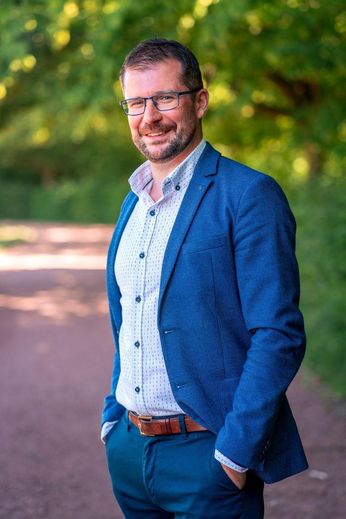 ERGO Versicherung Patrick Richter, Brückenstraße in Lichtenstein-Sachsen