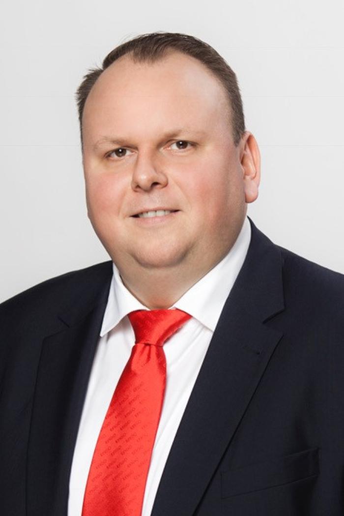 ERGO Versicherung Roland Kurzok, Märkische Straße in Dortmund