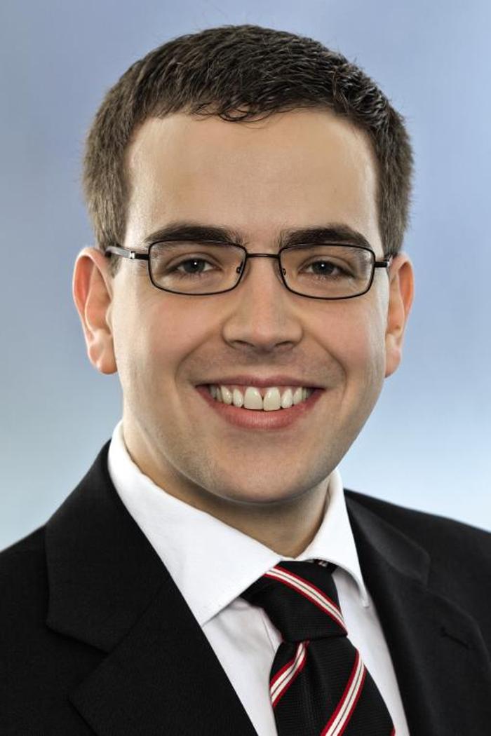 ERGO Versicherung Andreas Hackl, Eibenweg in Laaber