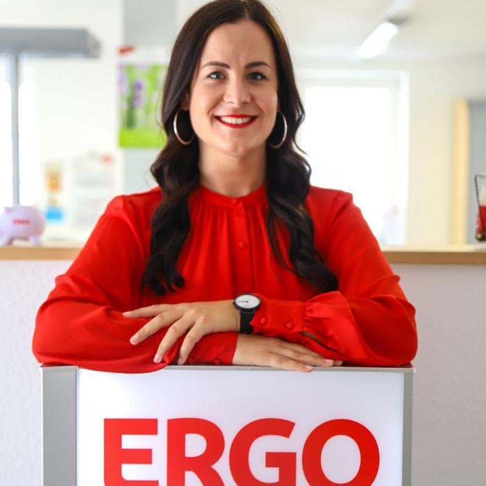 ERGO Versicherung Marie Theres Kirsch, Burgstraße in Mücke