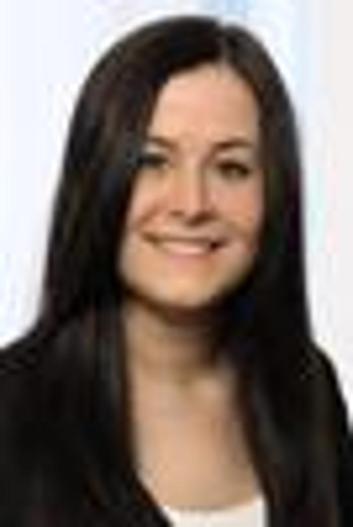 ERGO Versicherung Marie Theres Kirsch, Alsfelder Straße in Grünberg