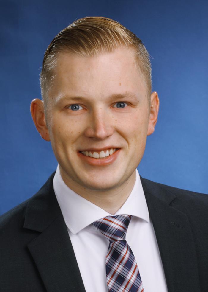 ERGO Pro Joachim Dähne, Gotenstraße in Taunusstein