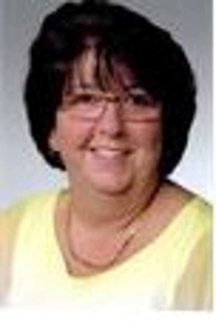 ERGO Pro Manuela Schäfer, Kissinger Straße in Bad Brückenau