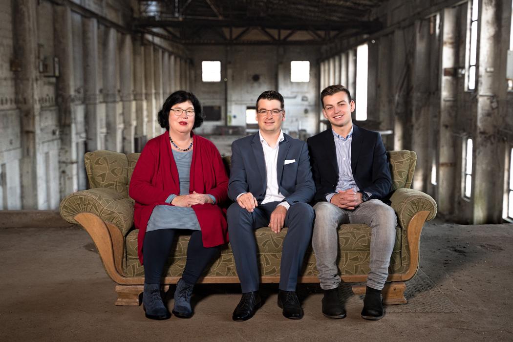 ERGO Versicherung Alexander Meng, Immendorfer Straße in Hürth