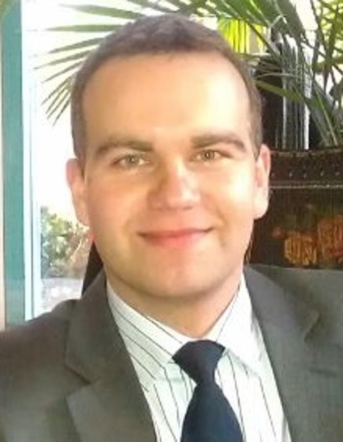 ERGO Pro Danny Schill, Blankenauer Straße in Chemnitz