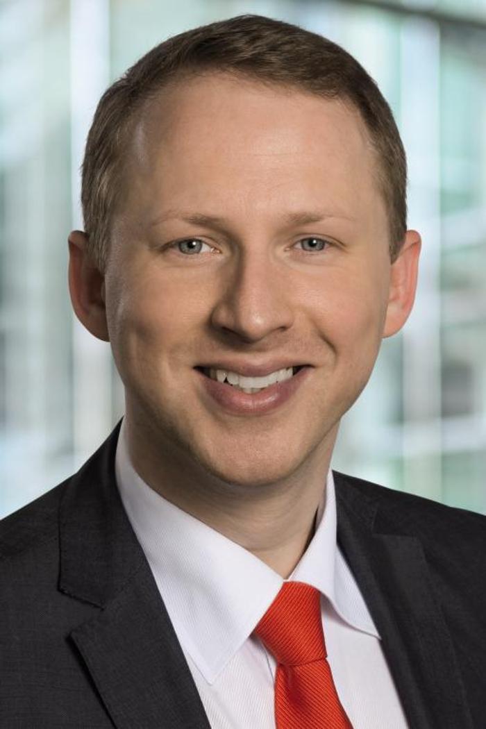 ERGO Pro Benny Schlemenat, Weißenseer Straße in Bernau bei Berlin