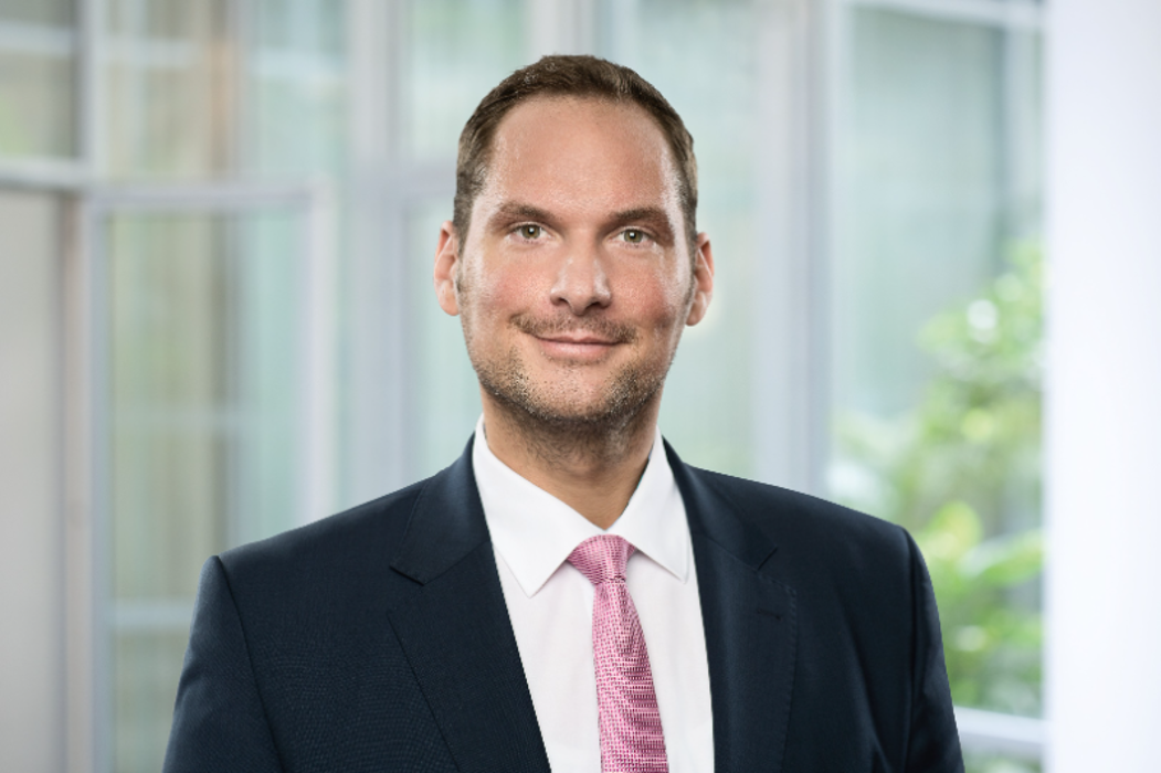 ERGO Versicherung Maurice Denda, Brockenweg in Berlin