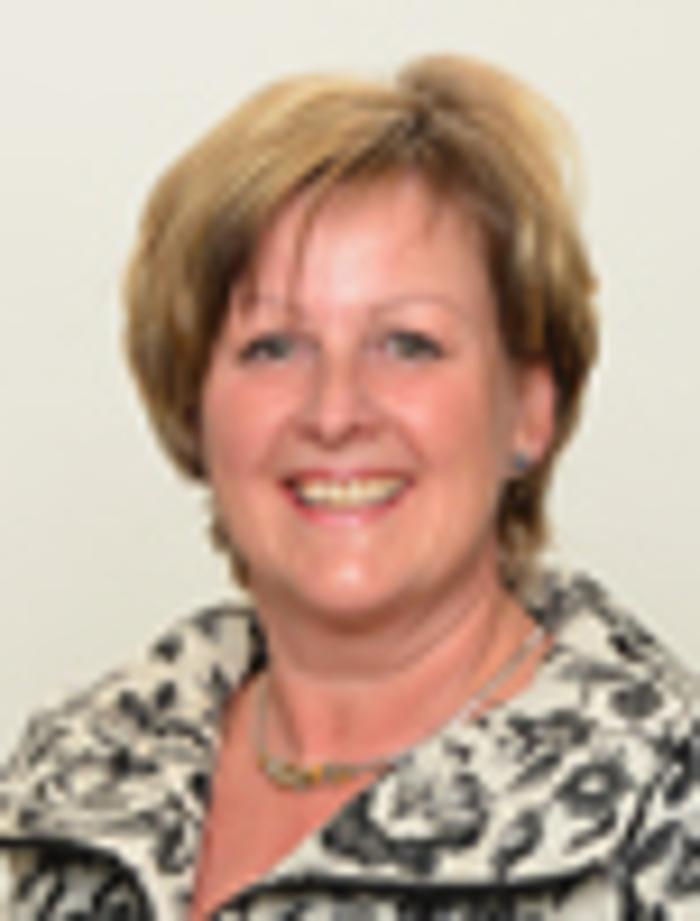 ERGO Pro Sylvia Kaube, Fritz-Reuter-Straße in Dresden