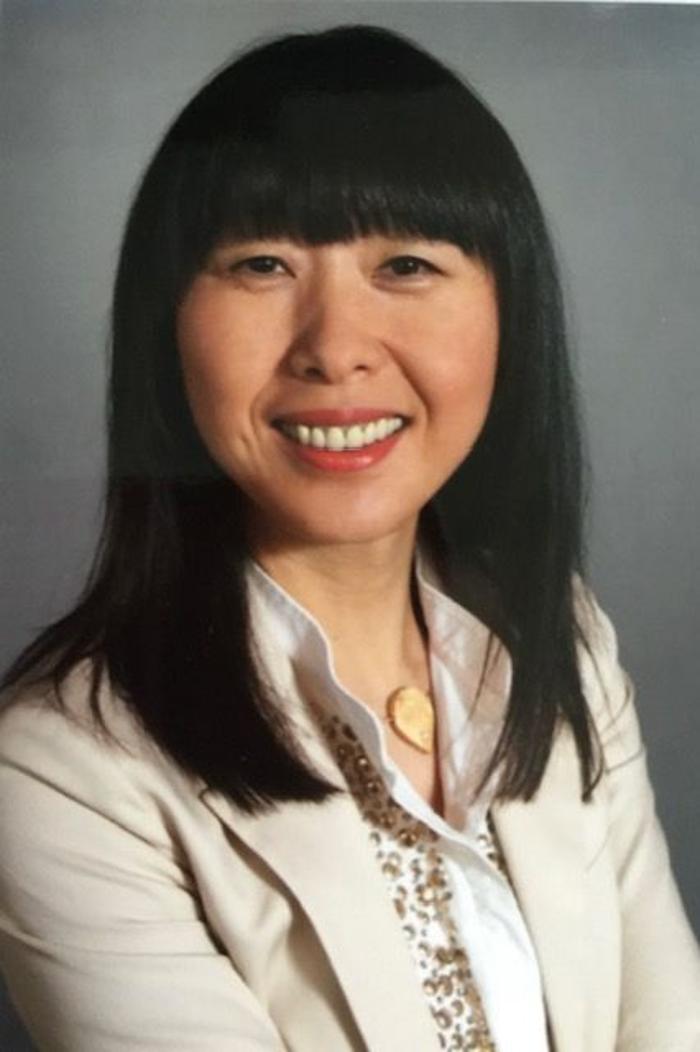 ERGO Pro Yaohong Friesen, Hohe Straße in Wilnsdorf