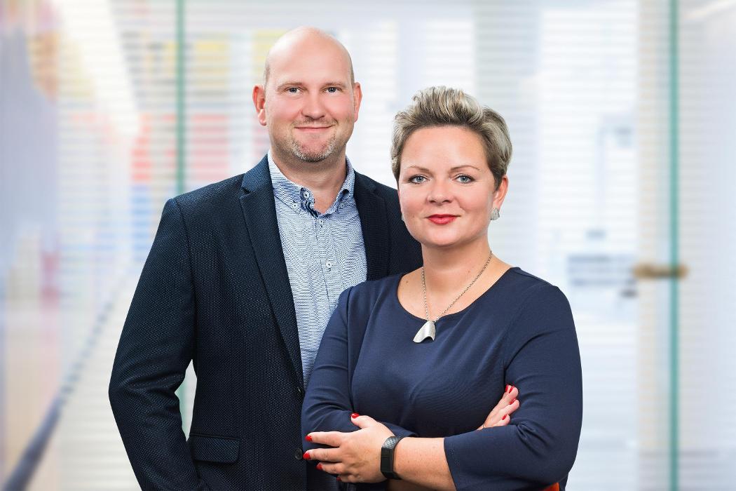 ERGO Versicherung Rainer Marbach, Am Steinort in Stralsund