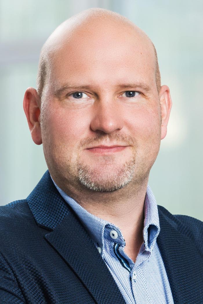 ERGO Versicherung Rainer Marbach, Am Steinort in Stralsund