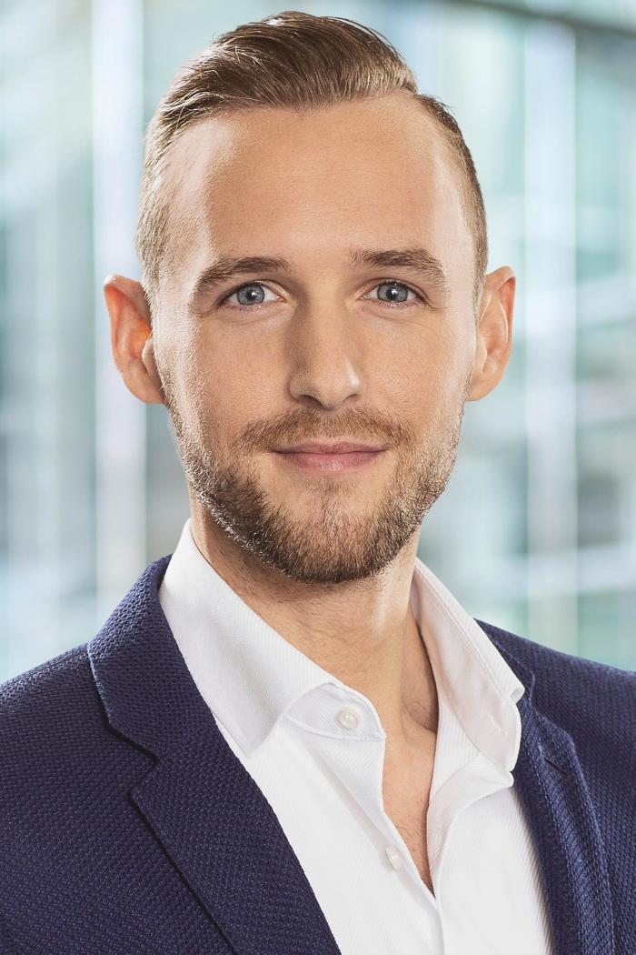 ERGO Versicherung Martin Petow, Am Teich in Neumünster