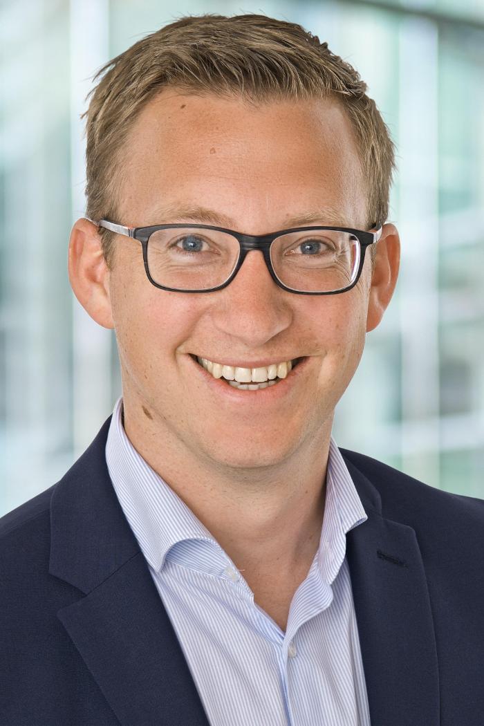 ERGO Versicherung Christian Marx, Parkstraße in Homberg (Efze)