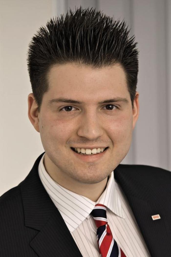 ERGO Versicherung Alexander Hüttemann, Bruchstraße in Hiddenhausen