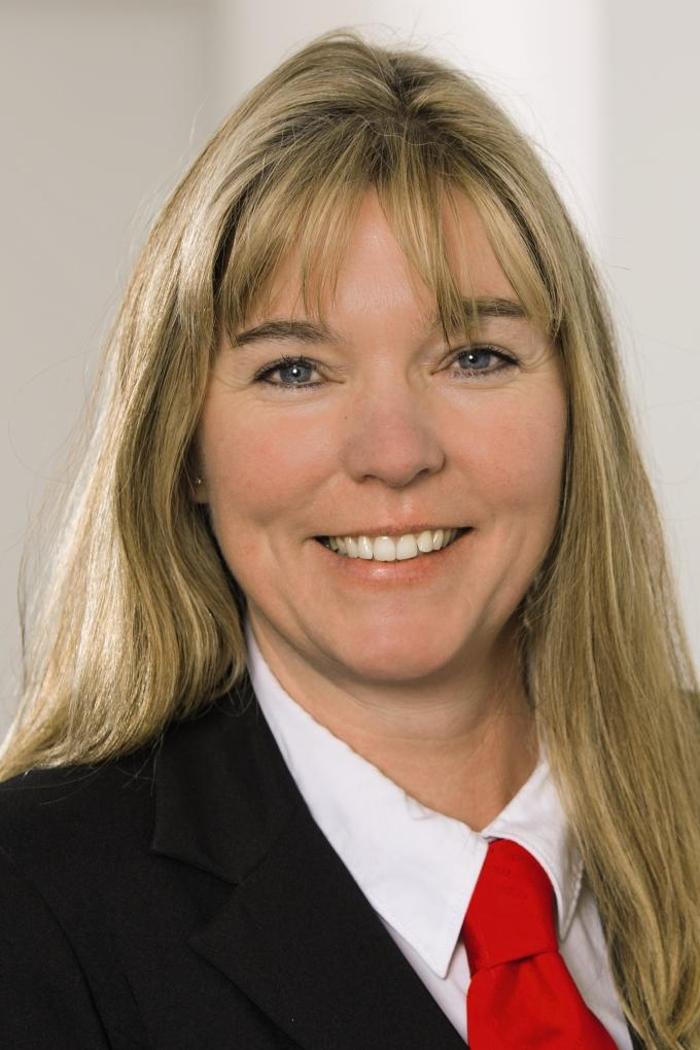 ERGO Versicherung Susanne Ramacher, Schenkelstraße in Düren