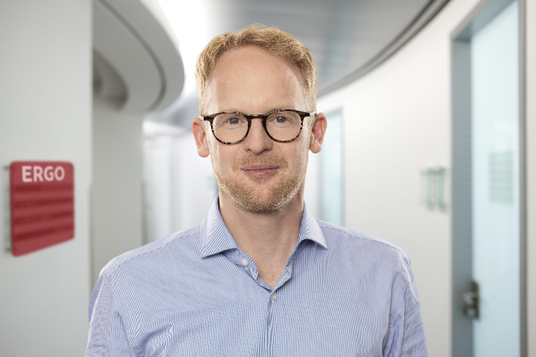 ERGO Versicherung Martin Witkowski, Bramfelder Chaussee in Hamburg