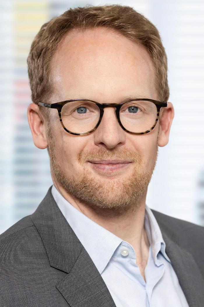 ERGO Versicherung Martin Witkowski, Bramfelder Chaussee in Hamburg