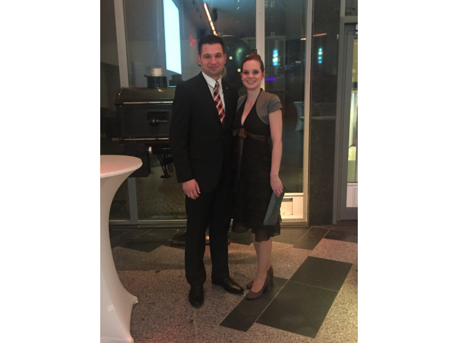 ERGO Versicherung Christopher Graul, Karl-Liebknecht-Straße in Glienicke-Nordbahn