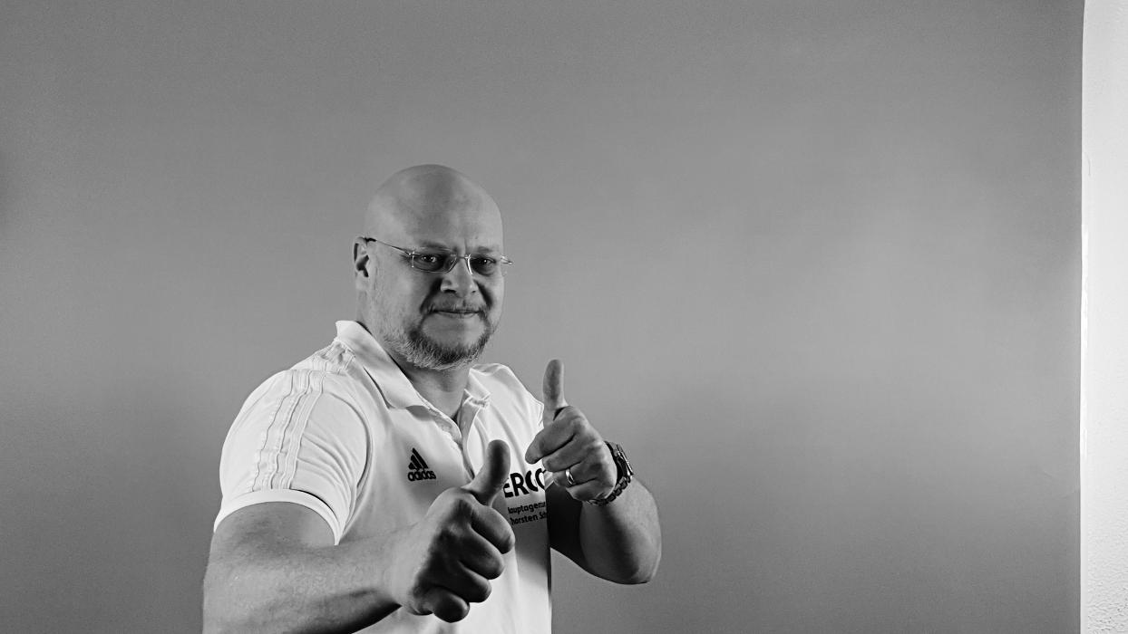 ERGO Versicherung Thorsten Schmidt, Kleiststraße in Laudenbach