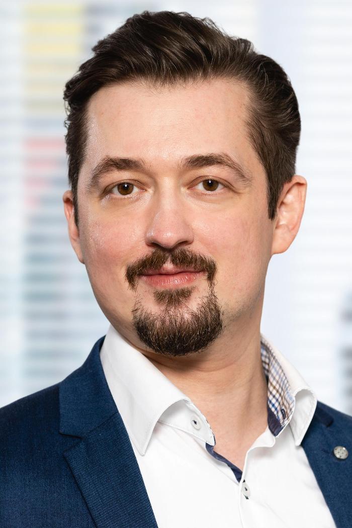 ERGO Versicherung Martin Panke in Hamburg