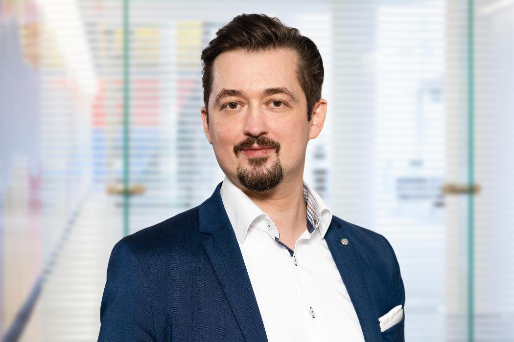 ERGO Versicherung Martin Panke in Hamburg