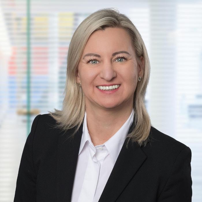 ERGO Versicherung Nadine Borchert, Bahnhofstraße in Haan