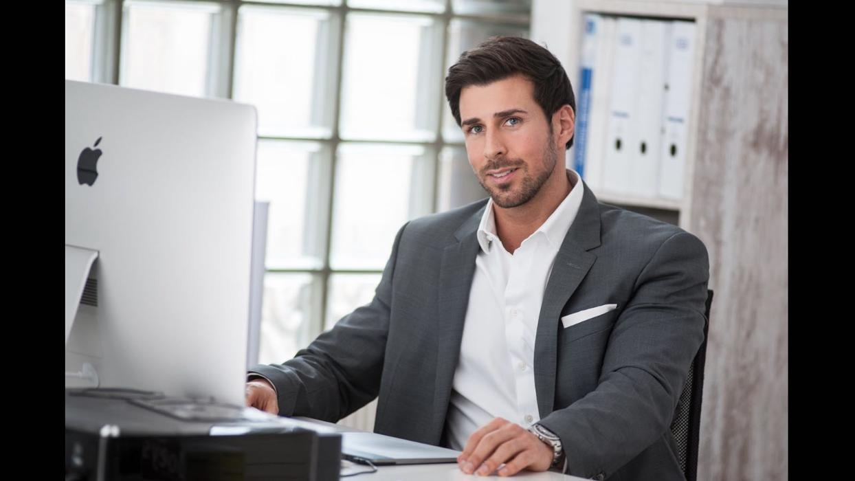ERGO Versicherung Leonard Freier, Kurfürstendamm in Berlin