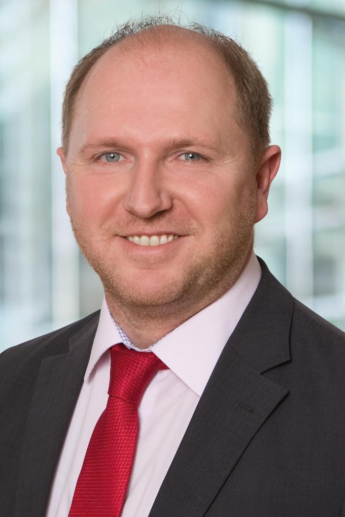 ERGO Versicherung Martin Baumann, Hohbühlstraße in Köditz